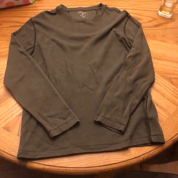 Long sleeve shirt - Picture 1 of 2
